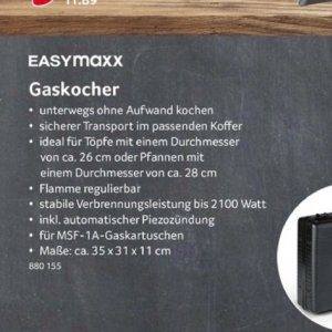Pfannen bei Selgros