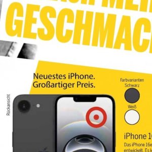 Smartphones bei Medimax