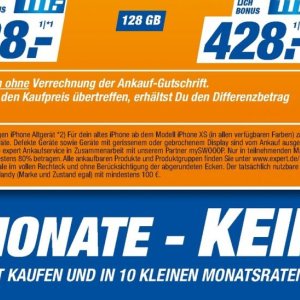 Smartphones bei Techno-Land