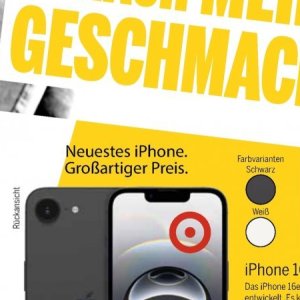 Smartphones bei Medimax