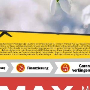 Smartphones bei Medimax