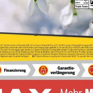 Smartphones bei Medimax