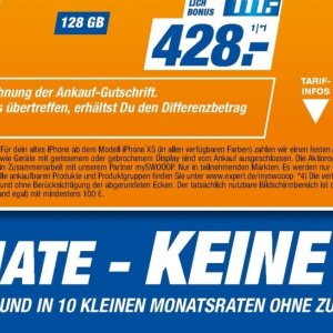 Smartphones bei Techno-Land