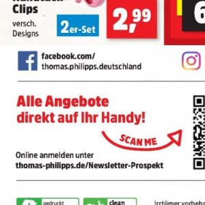 Handys bei Thomas Philipps