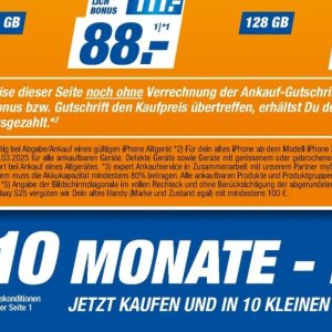 Smartphones bei Techno-Land