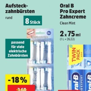 Zahnbürsten bei Thomas Philipps