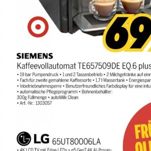 Bar bei Medimax
