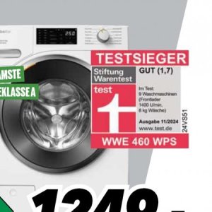 Waschmaschinen bei Medimax