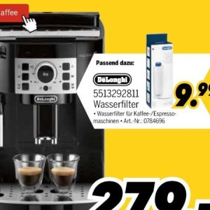 Wasserfilter bei Medimax