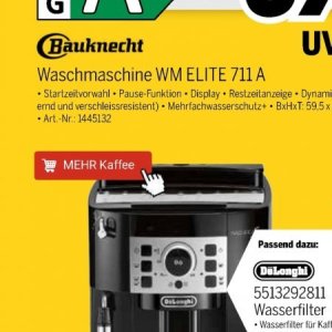 Kaffee delonghi  bei Medimax