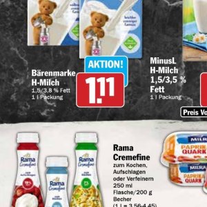  bärenmarke bei AEZ