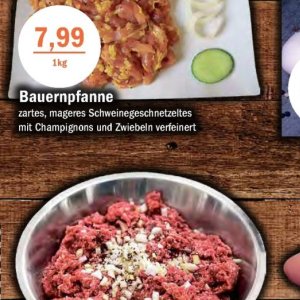 Zwiebeln bei Aktiv Irma