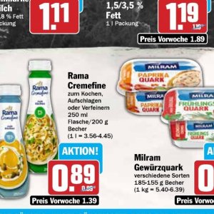  rama bei AEZ