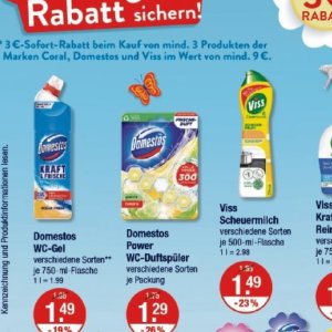   bei V-Markt