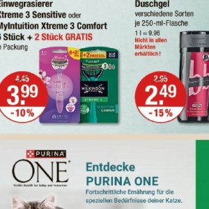   bei V-Markt