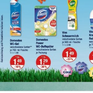   bei V-Markt
