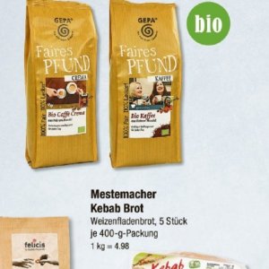 Kaffee bei V-Markt