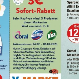   bei V-Markt
