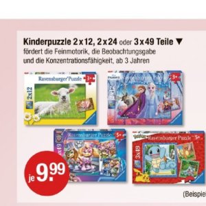 Spielzeug bei V-Markt