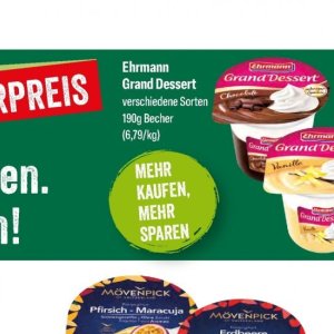  ehrmann bei Feneberg