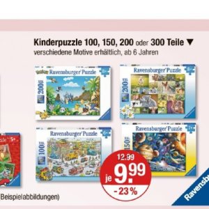 Spielzeug bei V-Markt