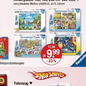 Spielzeug bei V-Markt