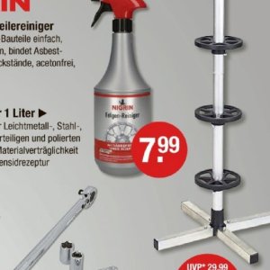 Felgen bei V-Markt