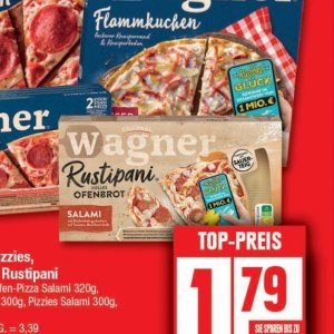  Original Wagner bei Elli Markt