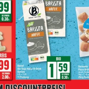 Hafer bei Elli Markt