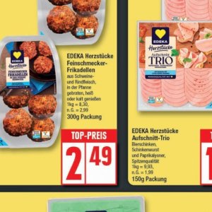 Rindfleisch bei Elli Markt