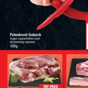 Putenbrust bei Elli Markt