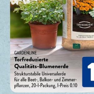 Gartengarnituren bei Aldi SÜD