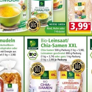 Chia bei Norma