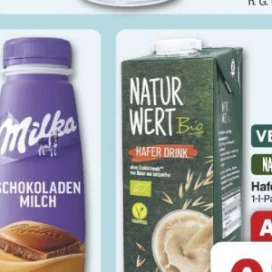 Hafer bei Famila Nord West