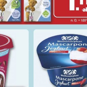 Joghurt bei Famila Nord West
