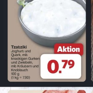Joghurt bei Famila Nord West