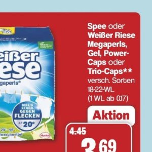 Gel bei Famila Nord West