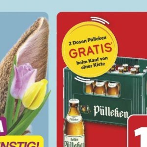 Dosen bei Famila Nord West