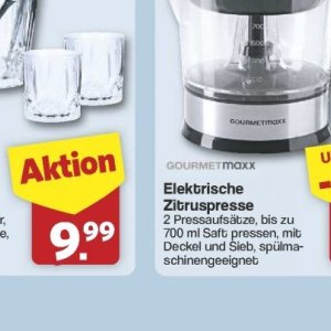 Deckel bei Famila Nord West