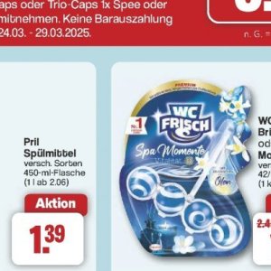   bei Famila Nord West
