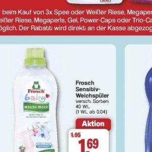   bei Famila Nord West