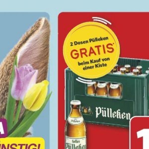Dosen bei Famila Nord West