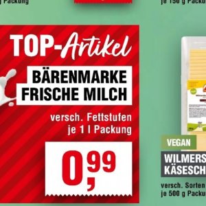 Milch bärenmarke bärenmarke bei Handelshof