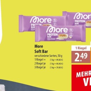 Bar bei Famila Nord Ost