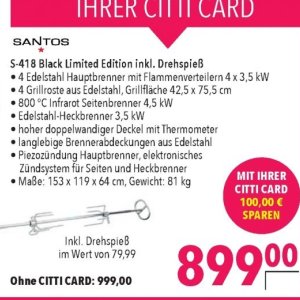 Deckel bei Citti Markt