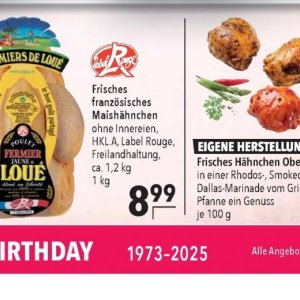 Innereien bei Citti Markt
