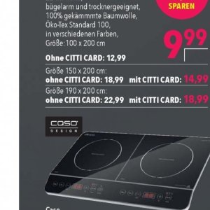   bei Citti Markt