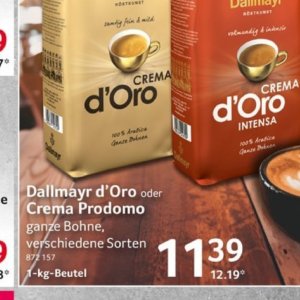 Bohnen bei Selgros