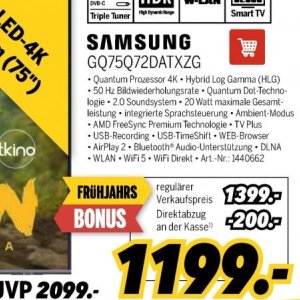 Bluetooth bei Medimax