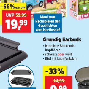 Kopfhörer bei Thomas Philipps